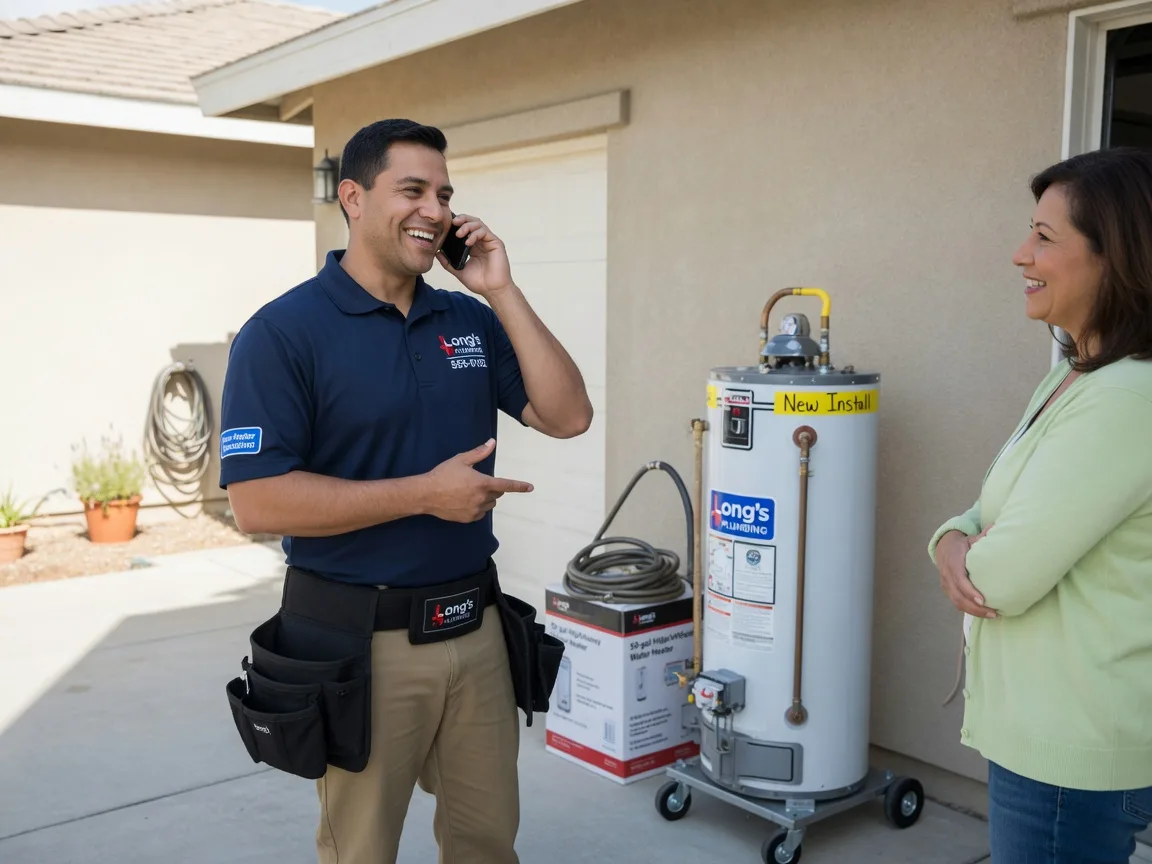 Leak Detection Redmon, IL FAQs